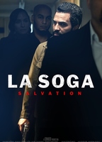 La Soga: Salvation 2021 фильм обнаженные сцены