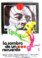 La sombra de un recuerdo (1978) Обнаженные сцены