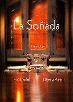 La Soñada 2017 фильм обнаженные сцены