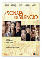 La sonata del silencio 2016 фильм обнаженные сцены