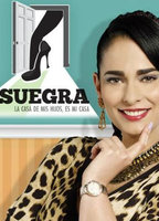 La Suegra (2014) Обнаженные сцены