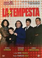 La Tempesta (2014) Обнаженные сцены