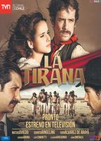 La Tirana (2010) Обнаженные сцены