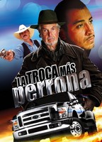 La troca más perrona (2015) Обнаженные сцены