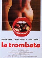 La trombata (1979) Обнаженные сцены