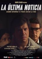 La Última Noticia (2016) Обнаженные сцены