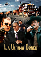 La ultima orden (2013) Обнаженные сцены