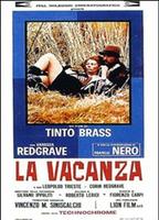 La vaccanza (1971) Обнаженные сцены
