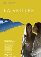 La Veillée (2017) Обнаженные сцены