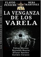 La Venganza De Los Varela (2016) Обнаженные сцены