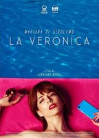 La Verónica (2020) Обнаженные сцены