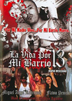 La vida por mi barrio 13 2005 фильм обнаженные сцены