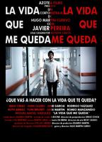 La vida que me queda (short film) (2010) Обнаженные сцены