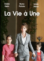 La vie à une (2008) Обнаженные сцены