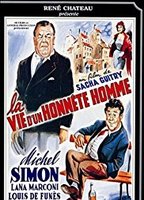 La Vie d'un honnête homme 1953 фильм обнаженные сцены