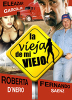 La vieja de mi viejo (2003) Обнаженные сцены