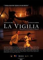 La Vigilia (2010) Обнаженные сцены