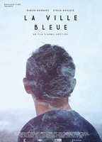 La ville bleue 2016 фильм обнаженные сцены