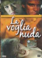 La voglia nuda (1989) Обнаженные сцены