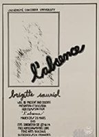 L'absence (1976) Обнаженные сцены