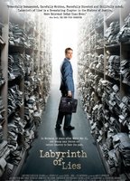 Labyrinth of Lies 2014 фильм обнаженные сцены