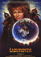 Labyrinth (1986) Обнаженные сцены