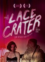 Lace Crater 2015 фильм обнаженные сцены
