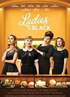 Ladies in Black  (2018) Обнаженные сцены