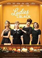 Ladies in Black (2018) Обнаженные сцены