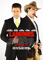 Ladrones  (2015) Обнаженные сцены