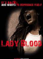 Lady Blood обнаженные сцены в ТВ-шоу