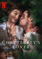 Lady Chatterley's Lover (V) 2022 фильм обнаженные сцены