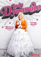 Lady Dynamite   2016 фильм обнаженные сцены