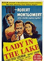 Lady in the Lake (1946) Обнаженные сцены