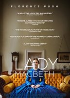Lady MacBeth (2016) Обнаженные сцены