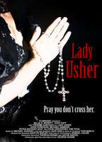 Lady Usher 2020 фильм обнаженные сцены