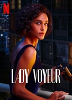 Lady Voyeur 2023 фильм обнаженные сцены