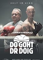 Laible und Frisch: Do goht dr Doig (2017) Обнаженные сцены