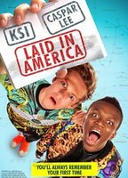 Laid in America (2016) Обнаженные сцены
