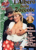 L'Albero delle zoccole (1995) Обнаженные сцены