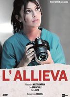L'allieva (2016-2018) Обнаженные сцены