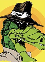 L'alligatore (2020-настоящее время) Обнаженные сцены