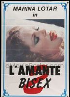 L'Amante Bisex n.2 (1985) Обнаженные сцены