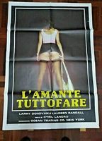 L'Amante tuttofare (1980) Обнаженные сцены