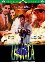 Lamarca (1994) Обнаженные сцены