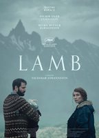Lamb 2021 фильм обнаженные сцены