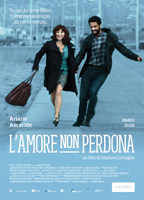 L'amore non perdona (2015) Обнаженные сцены