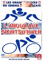 L'amour aux sports d'hiver 1981 фильм обнаженные сцены