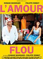 L'amour Flou 2018 фильм обнаженные сцены