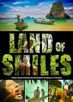 Land of Smiles (2017) Обнаженные сцены